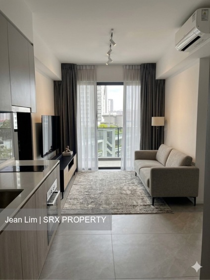 Amo Residence (D20), Apartment #540796811
